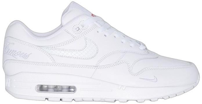 Supreme®/Nike® Air Max 1 view 8